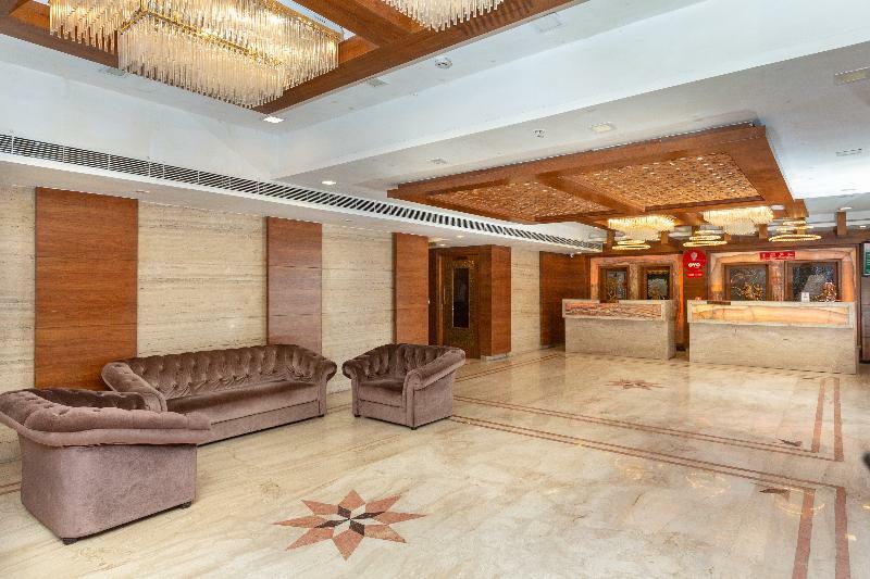 Hotel The Vijay Park - Airport à Chennai Extérieur photo